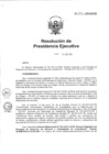 Vista preliminar de documento Resolución N° 144-2014-DV-PE
