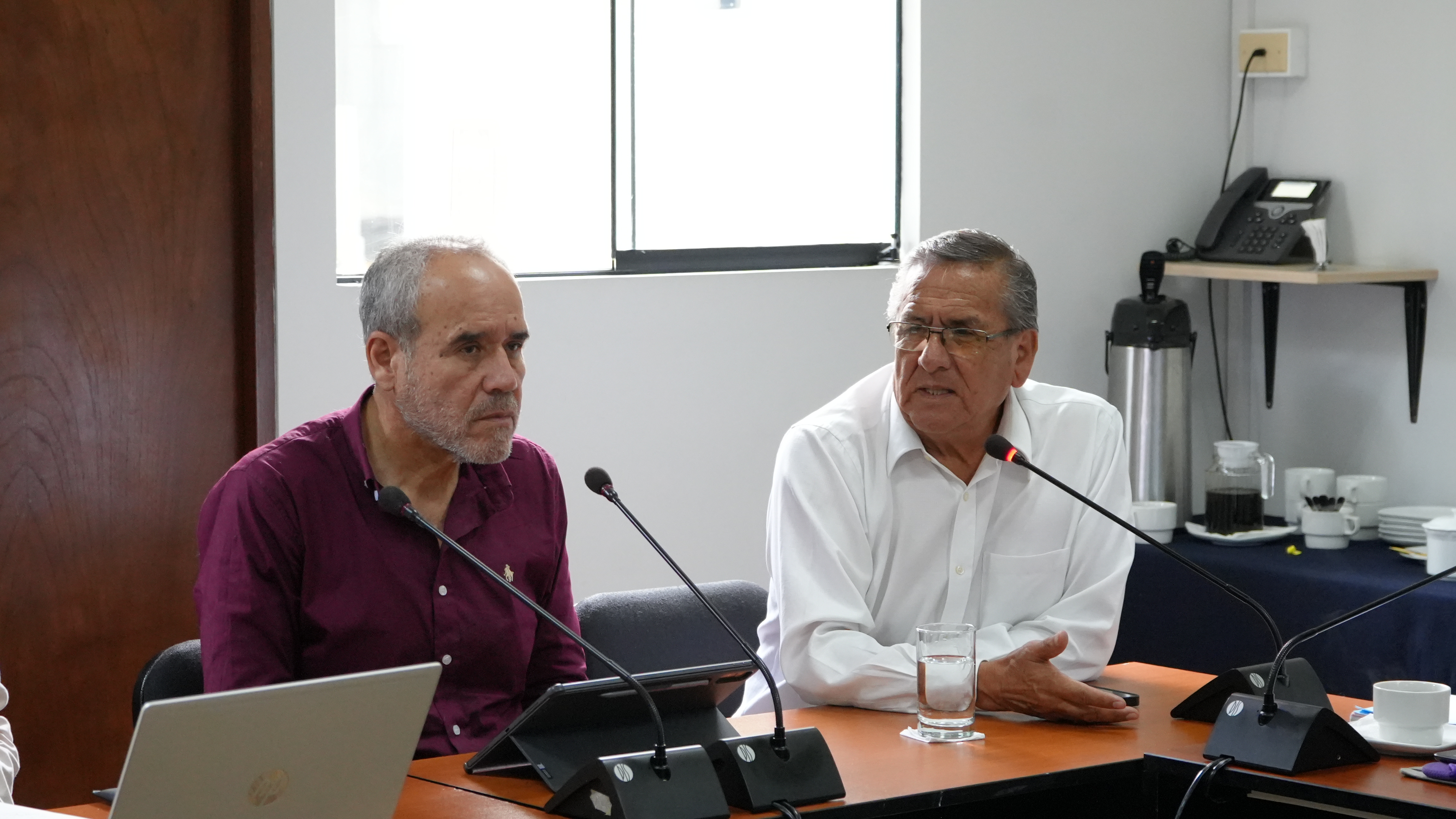 Lima: Conforman equipo de trabajo para elaborar el Proyecto Educativo Metropolitano