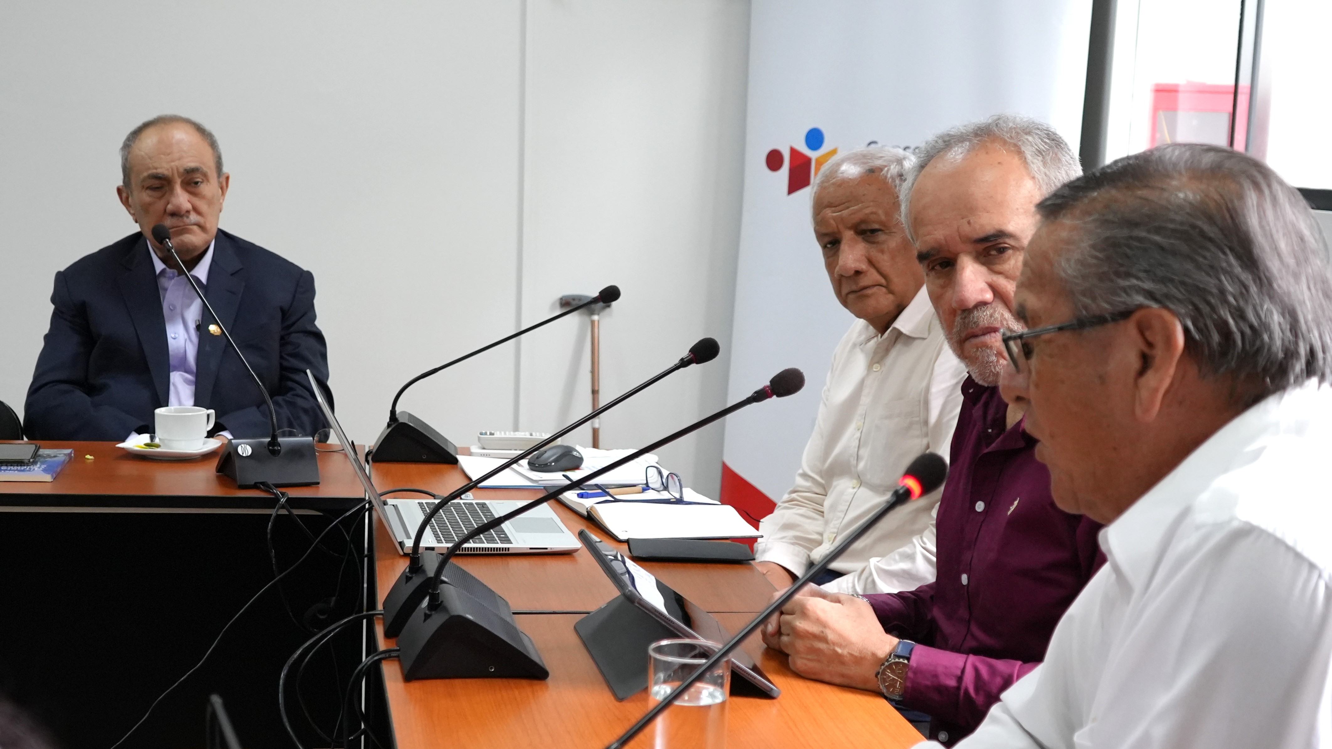 Lima: Conforman equipo de trabajo para elaborar el Proyecto Educativo Metropolitano