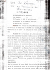 Vista preliminar de documento Ley de la Creación de la Provincia de Bellavista N° 23844