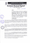 Vista preliminar de documento RDR 066-2025