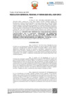 Vista preliminar de documento RG N° 48-2025-GRLL-GGR-GRCO