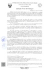 Vista preliminar de documento CONFORMAR la Comisión Negociadora de la Universidad Nacional Intercultural de Quillabamba para la negociación colectiva del periodo 2025-2026, presentado por el Sindicato de Trabajadores de la Universidad Nacional Intercultural de Quillabamba - SUTUNIQ, mismo que estará representado por los miembros de la parte empleadora, los Directivos: