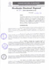 Vista preliminar de documento RDR 074-2025