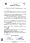 Vista preliminar de documento APROBAR la "DIRECTIVA DE NORMAS Y PROCEDIMIENTOS PARA EL USO DEL FONDO FIJO DE CAJA CHICA DE LA UNIVERSIDAD NACIONAL INTERCULTURAL DE QUILLABAMBA", la misma que en documento anexo en 16 folios forma parte integrante de la presente resolución.