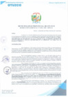 Vista preliminar de documento RESOLUCIÓN GERENCIAL N° 0326-2025-MPO-LL