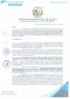 Vista preliminar de documento RESOLUCIÓN GERENCIAL N° 0327-2025-MPO-LL