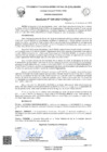 Vista preliminar de documento AUTORIZAR EXCEPCIONALMENTE la matrícula a la asignatura de SANEAMIENTO al estudiante Torres Terán Cesar Yancarlos de la Escuela Profesional de Ingeniería Civil en el presente Ciclo Verano 2025-0.