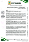 Vista preliminar de documento Resolución de Alcaldía N°032-2025-MDSR