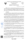Vista preliminar de documento ENCARGAR al servidor Henry Martin Gonzalo Farfán Aragón profesional III de la Vicepresidencia Académica la Dirección de Responsabilidad Social de la UNIQ, con eficacia anticipada al 10 de febrero de 2025, hasta que la autoridad universitaria lo determine.