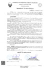 Vista preliminar de documento APROBAR, la distribución de la carga académica para el desarrollo del CICLO VERANO 2025-0 de la UNIQ, con eficacia anticipada al 21 de enero de 2025, que como anexo en dos (02) folios forma parte de la presente resolución.