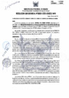 Vista preliminar de documento RSG-001-2025-SGGCCD