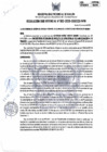 Vista preliminar de documento RSG-002-2025-SGGCCD