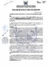 Vista preliminar de documento RSG-003-2025-SGGCCD