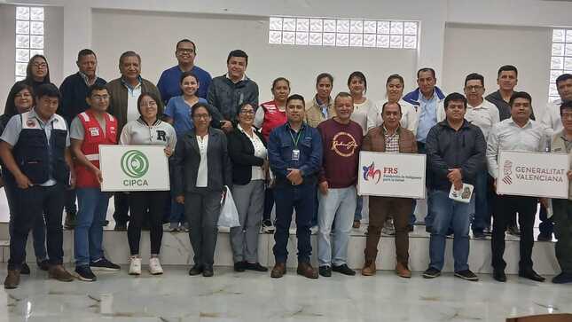 IAL busca fomentar la integración de autoridades gubernamentales y no gubernamentales
