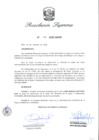 Vista preliminar de documento RS N° 003-2025-MIMP