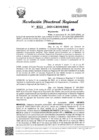 Vista preliminar de documento RDR Nº 0321-2025-GRSM-DRE