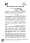 Vista preliminar de documento RDR Nº 0324-2025-GRSM-DRE
