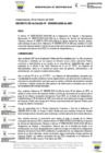 Vista preliminar de documento DECRETO DE ALCALDIA N° D000003-2025-AL-MDI