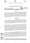 Vista preliminar de documento RESOLUCION ADMINISTRATIVA-000086-2025-P-CSJUC (1)