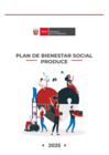 Vista preliminar de documento PLAN DE BIENESTAR SOCIAL PRODUCE 2025