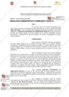 Vista preliminar de documento RESOLUCION ADMINISTRATIVA-000089-2025-P-CSJUC