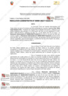 Vista preliminar de documento RESOLUCION ADMINISTRATIVA-000091-2025-P-CSJUC