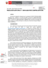 Vista preliminar de documento Resolución Jefatural N.º 000018-2025-JEFATURA
