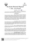 Vista preliminar de documento RDR Nº 0330-2025-GRSM-DRE