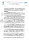 Vista preliminar de documento RESOLUCION N°17-2025-GDTI-MDP-T