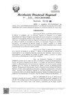 Vista preliminar de documento RDR Nº 0333-2025-GRSM-DRE