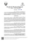 Vista preliminar de documento RDR Nº 0335-2025-GRSM-DRE