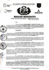 Vista preliminar de documento RESOLUCIN ADMINISTRATIVA N 00009-2024-GOBIERNO REGIONAL TUMBES-DRST-DEGYDRH