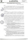 Vista preliminar de documento RESOLUCIÓN DE GERENCIA MUNICIPAL Nº040-2025-GM-MDMLC
