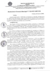 Vista preliminar de documento RESOLUCION DE GERENCIA MUNICIPAL Nº 020-2025-MPC-GM
