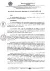 Vista preliminar de documento RESOLUCION DE GERENCIA MUNICIPAL Nº 025-2025-MPC-GM
