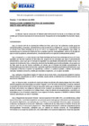 Vista preliminar de documento Resolución Administrativa de Sanciones n.° 275-2025-MPHZ/GM/SGT