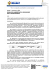 Vista preliminar de documento Resolución Administrativa de Sanciones n.° 277-2025-MPHZ/GM/SGT