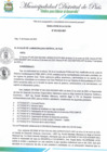 Vista preliminar de documento RESOLUCION DE ALCALDIA QUE RESUELVE APROBAR EL PLAN OPERATIVO INSTITUCIONAL DE DESARROLLO ECONÓMICO DE LA MDP