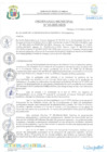 Vista preliminar de documento ORDENANZA MUNICIPAL N° 03-2025-MDS