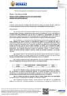 Vista preliminar de documento Resolución Administrativa de Sanciones n.° 280-2025-MPHZ/GM/SGT