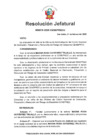 Vista preliminar de documento Resolucion Jefatural N° 019-2025-CENEPRED