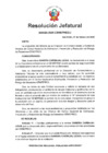 Vista preliminar de documento Resolucion Jefatural N° 020-2025-CENEPRED