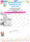 Vista preliminar de documento FICHA DE INSCRIPCION PARA EL CONCURSO DE WIFALA Y PANDILLA PUNEÑA AJOYANI 2025