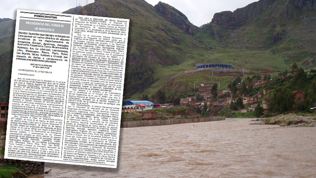nota de prensa del gobierno regional de huancavelica 