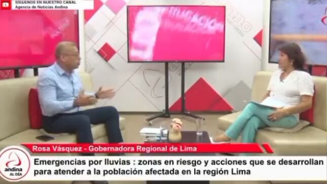 29 Nuevos puentes requiere la región Lima