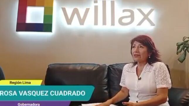 106 Maquinarias operativas, en toda la región Lima, ante emergencias 