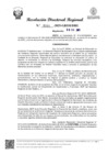 Vista preliminar de documento RDR Nº 0340-2025-GRSM-DRE