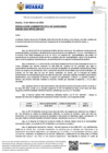 Vista preliminar de documento Resolución Administrativa de Sanciones n.° 286-2025-MPHZ/GM/SGT