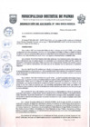 Vista preliminar de documento resolucion de alcaldia Nº 005-2025-MDP-A